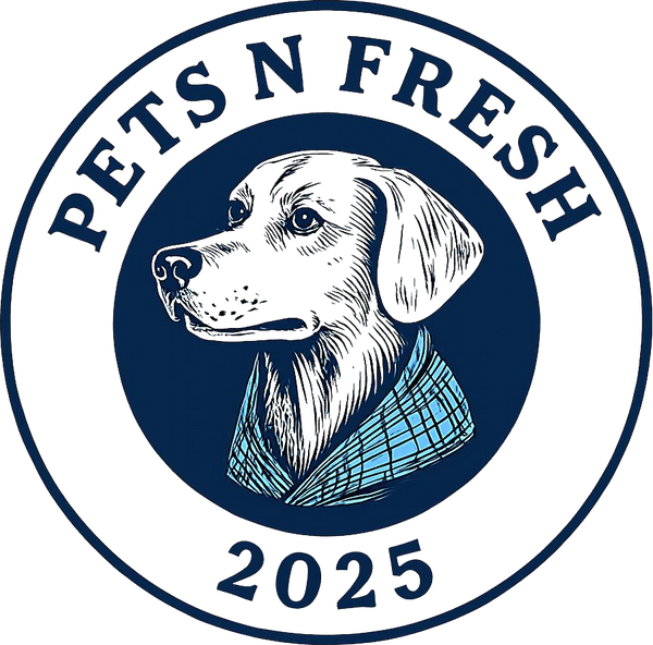 PETS N FRESH